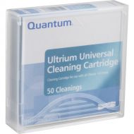 Quantum Ultrium Universal Cleaning Cartridge for LTO 1/2/3/4/5/6