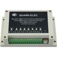 Quark-elec NMEA 0183 Multiplexer with SeaTalk Converter (QK-A031)