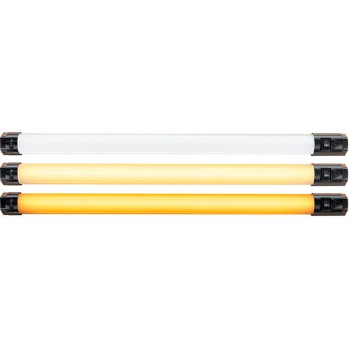  Quasar Science Crossfade X Linear Bi-Color LED Light (US, 2')