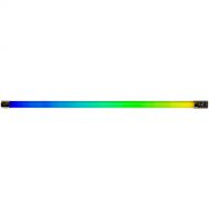 Quasar Science Rainbow 2 Linear RGB LED Tube Light (4')