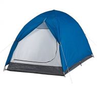 Quechua T2 Zelt (blau)