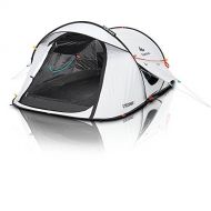 Quechua QUECHUA 2SECONDS II Tent