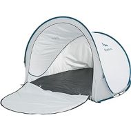 Quechua 2 Second XL Fresh, Camping Shelter