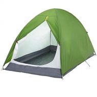 Quechua Arpenaz 2 Person 4 Season Tents, Waterproofing r Tested & Approved