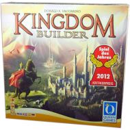 [아마존 핫딜] Queen Games Kingdom Builder