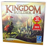 Queen Games Kingdom Builder