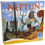 Queen Games Neptune Board Game