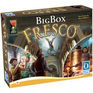 Queen Games Fresco Big Box Board Game