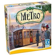 Queen Games Metro