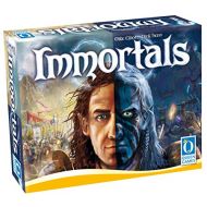 Queen Games Immortals - Strategy Board Game