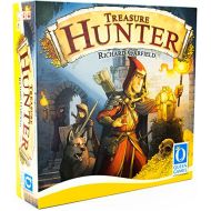 Queen Games Treasure Hunter