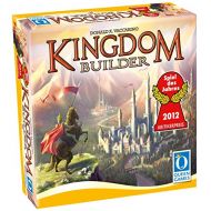 Queen Games Kingdom Builder