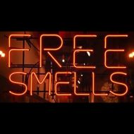 Queen Sense New Free Smells Handcrafted Design Decorate Real Glass Tube Neon Light Sign 17x14 D41