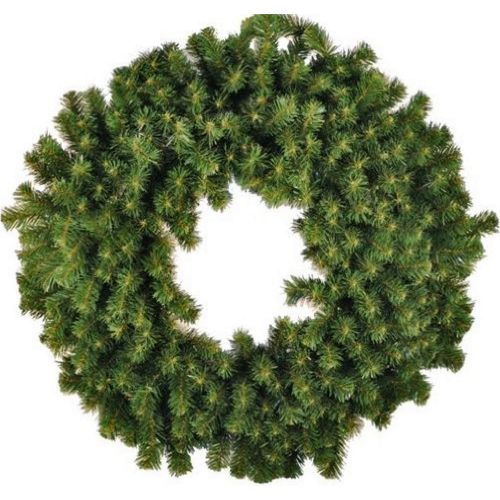  Queens of Christmas WL-GWSQ-08 Sequoia Wreath, 8