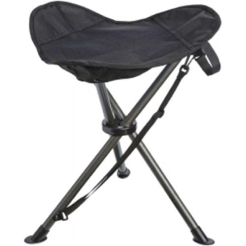  Quest Oversized Folding Stool in Several Colors, Portable for Camping, Sporting Events, or Back Yard