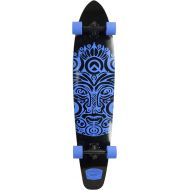 The Quest Super Cruiser Longboard Skateboard