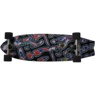 Quest Skateboards Repeat 32 Cruiser Board