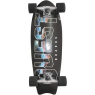 Quest Skateboards Bold Arch Fill 27 Cruiser Board