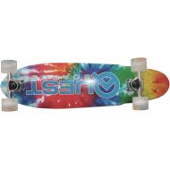 Quest Skateboards Trippy 30 Cruiser Board