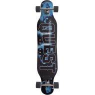 Quest Skateboards Bold Arch 48 Longboard