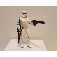 QuestItemsCo Star Wars action figure: Stormtrooper POTF