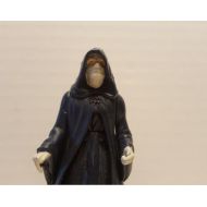 QuestItemsCo Star Wars action figure: Emperor Palpatine POTF