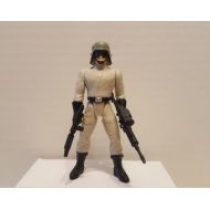 QuestItemsCo Star Wars action figure: AT-ST driver pilot POTF