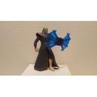 QuestItemsCo Star Wars action figure: Prince Xizor from Shadows of the Empire