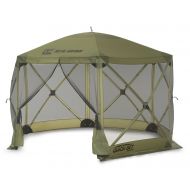 Quick Set 9281 Escape Shelter Popup Tent, 12 x 12, Green