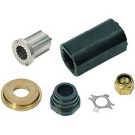 Quicksilver 835257Q6 Flo-Torq II Hub Kit with Bushing - Mercury