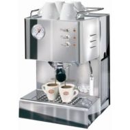 Quickmill Espressomaschine Cassiopea 03004