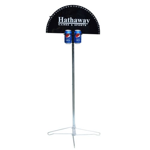  Quickscore Outdoor Game Scorer for Horseshoes, Cornhole by Hathaway