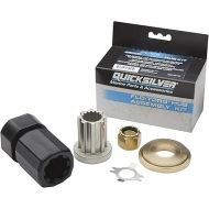 Quicksilver 8M0150152 Flo-Torq SSR Propeller Hub Kit Mercury 40 HP CT - 225 Hp 4-Stroke Outboards with 1