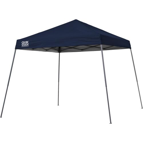  Quik Shade Pets Quik Shade Expedition EX64 10 x 10 Slant Leg Instant Canopy