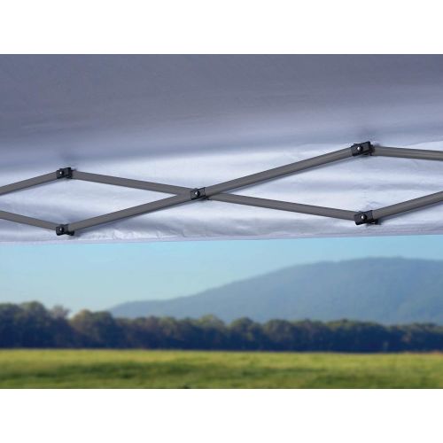  Quik Shade Expedition 12 x 12 ft. Slant Leg Canopy