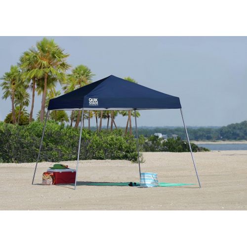  Quik Shade Expedition Instant Canopy