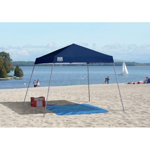  Quik Shade Expedition Instant Canopy