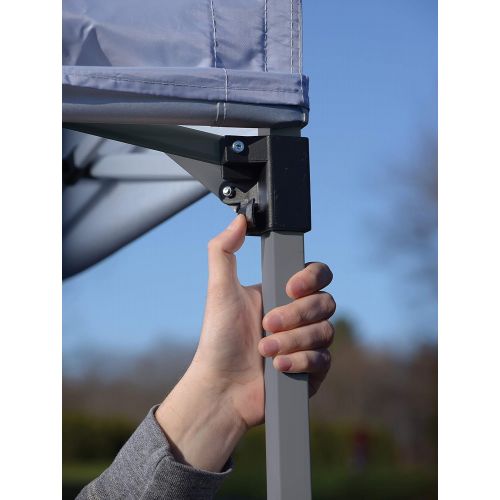  Quik Shade Expedition Instant Canopy