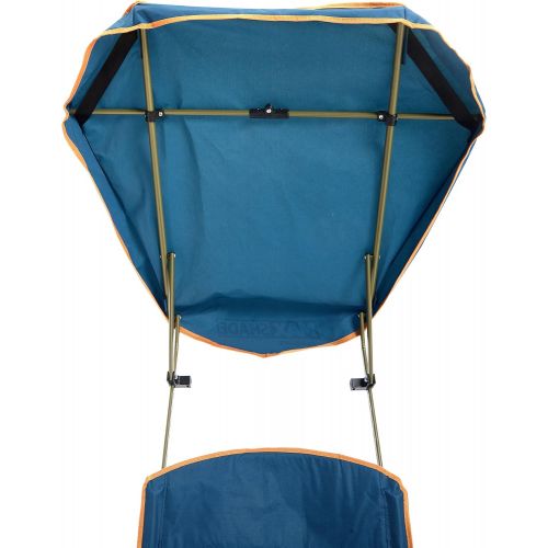  Quik Shade MAX Shade Chair, Blue