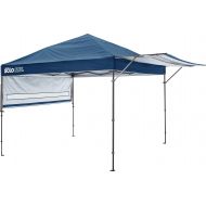 Quik Shade Solo Steel 170 10 x 17 ft. Straight Leg Canopy, Midnight Blue