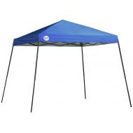 Quik Shade Shade Tech 10 X 10 ft. Slant Leg Canopy