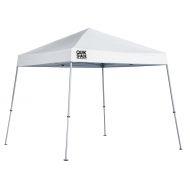 Quik Shade Weekender Elite 12 x 12 ft. Slant Leg Canopy, Green