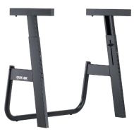 Quik-Lok Quik Lok M-91BK Keyboard stands and displays