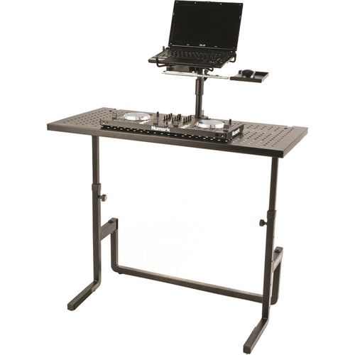  QuikLok DJ233 Performance Workstation