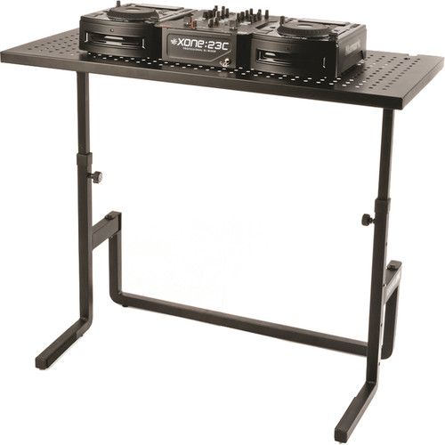  QuikLok DJ233 Performance Workstation