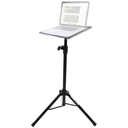  QuikLok LPH-001 Multi-Function Tripod Stand (Black)