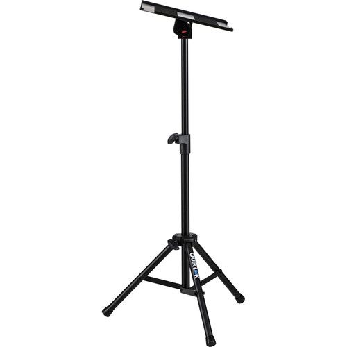  QuikLok LPH-001 Multi-Function Tripod Stand (Black)