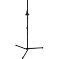 QuikLok WI-993 Trombone Stand (Black)