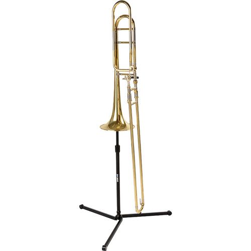  QuikLok WI-993 Trombone Stand (Black)