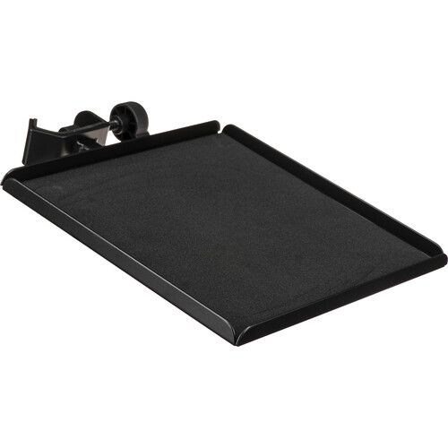  QuikLok MS-329 Clamp-On Utility Tray (Black)